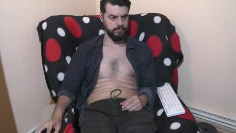 hornymaster online show from March 9, 2025, 10:08 am