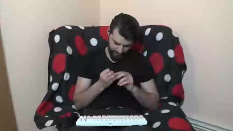 hornymaster online show from March 10, 2025, 6:45 pm