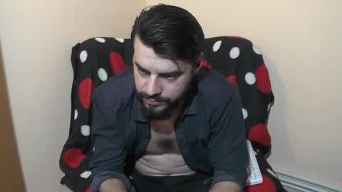 hornymaster online show from March 10, 2025, 10:02 pm