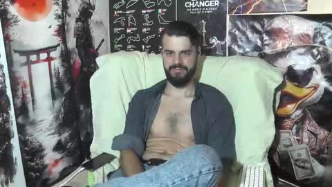 hornymaster online show from September 13, 2025, 6:51 pm