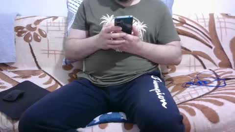 hornymonkey991 online show from March 4, 2026, 6:58 pm