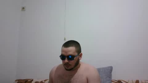 hornymonkey991 online show from April 24, 2026, 5:04 pm