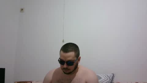 hornymonkey991 online show from April 25, 2026, 5:10 pm