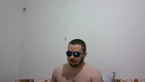 hornymonkey991 online show from April 27, 2026, 6:06 pm