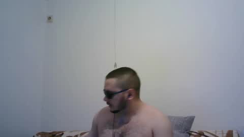 hornymonkey991 online show from June 7, 2026, 12:26 am