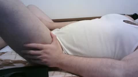 hornymonkey991 online show from June 12, 2026, 6:29 pm