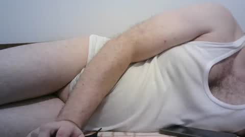 hornymonkey991 online show from June 13, 2026, 5:22 pm
