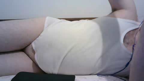 hornymonkey991 online show from July 11, 2026, 5:37 pm