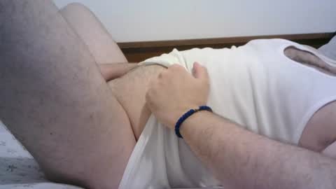 hornymonkey991 online show from July 23, 2026, 4:38 pm