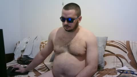 hornymonkey991 online show from July 28, 2026, 8:52 pm