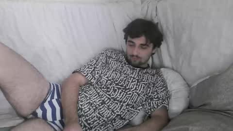 Snapshot of hornymorni chatting on September 30, 2025, 8:41 am fergus online show from September 30, 2025, 8:41 am