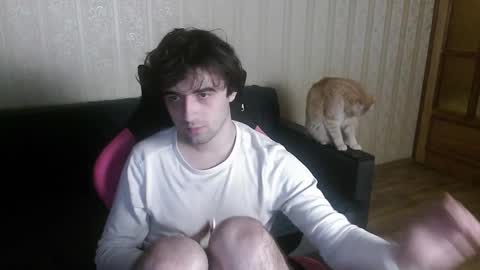 Snapshot of hornymorni chatting on October 27, 2025, 11:36 am fergus online show from October 27, 2025, 11:36 am