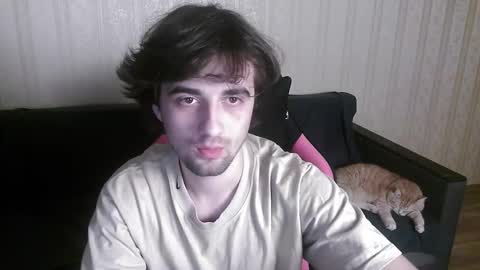 Snapshot of hornymorni chatting on October 31, 2025, 4:30 pm fergus online show from October 31, 2025, 4:30 pm