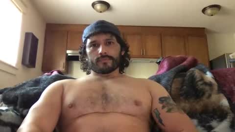 hornynerd5050 online show from May 2, 2026, 11:43 pm