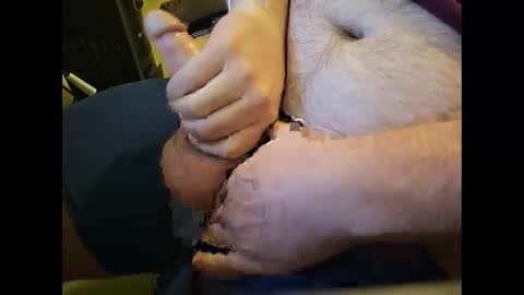 Say hi if horny online show from December 12, 2024, 4:04 am