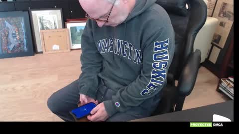 Snapshot of hornynthick70 chatting on March 8, 2026, 4:22 pm hornynthick70 online show from March 8, 2026, 4:22 pm