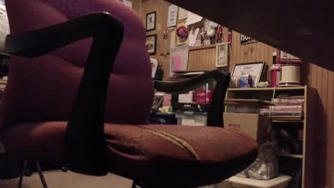 Snapshot of hornyoldman31 chatting on April 6, 2026, 4:57 am hornyoldman31 online show from April 6, 2026, 4:57 am