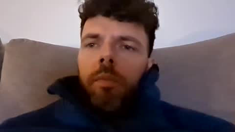 Hornypeter online show from January 8, 2025, 9:23 pm