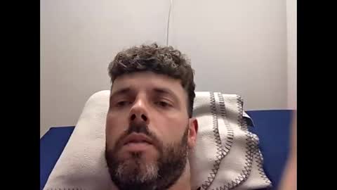 Hornypeter online show from September 15, 2025, 3:45 pm