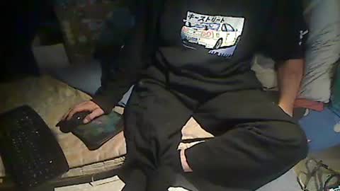 Snapshot of hornyscott666 chatting on April 1, 2026, 2:56 am hornyscott666 online show from April 1, 2026, 2:56 am