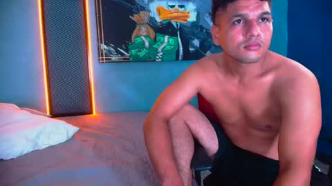 hornyshow1 online show from May 8, 2026, 11:59 am