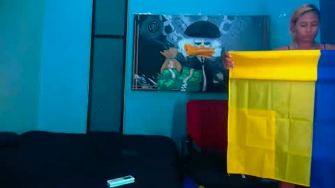 hornyshow1 online show from July 8, 2026, 7:18 pm