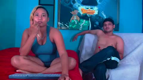 hornyshow1 online show from July 21, 2026, 12:51 pm