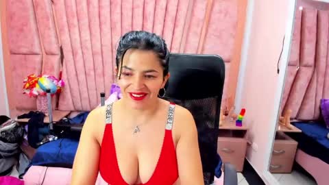 hornyskinny26 online show from May 2, 2026, 6:29 am