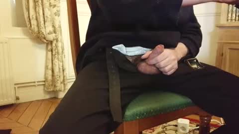 hornyslavefrance online show from April 8, 2026, 7:52 am