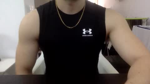 Snapshot of hornyspaniard93 chatting on January 7, 2026, 1:46 pm hornyspaniard93 online show from January 7, 2026, 1:46 pm