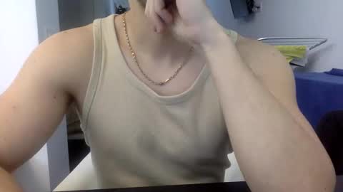 Snapshot of hornyspaniard93 chatting on January 12, 2026, 4:12 pm hornyspaniard93 online show from January 12, 2026, 4:12 pm