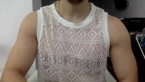 Snapshot of hornyspaniard93 chatting on February 2, 2026, 6:50 pm hornyspaniard93 online show from February 2, 2026, 6:50 pm