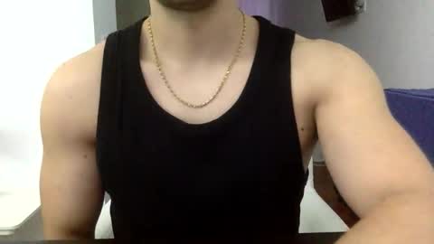 Snapshot of hornyspaniard93 chatting on February 15, 2026, 6:15 pm hornyspaniard93 online show from February 15, 2026, 6:15 pm