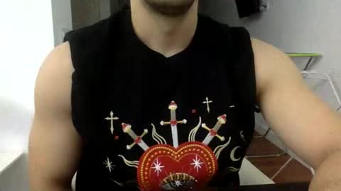 Snapshot of hornyspaniard93 chatting on February 22, 2026, 7:56 pm hornyspaniard93 online show from February 22, 2026, 7:56 pm