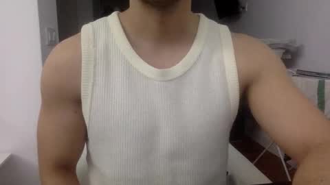 Snapshot of hornyspaniard93 chatting on March 23, 2026, 11:42 pm hornyspaniard93 online show from March 23, 2026, 11:42 pm