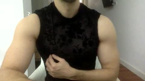 Snapshot of hornyspaniard93 chatting on April 5, 2026, 2:58 pm hornyspaniard93 online show from April 5, 2026, 2:58 pm
