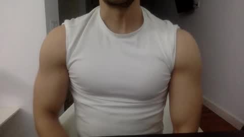 Snapshot of hornyspaniard93 chatting on April 8, 2026, 10:54 pm hornyspaniard93 online show from April 8, 2026, 10:54 pm