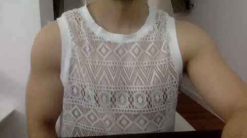 Snapshot of hornyspaniard93 chatting on April 9, 2026, 10:53 am hornyspaniard93 online show from April 9, 2026, 10:53 am