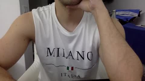 Snapshot of hornyspaniard93 chatting on April 23, 2026, 11:40 pm hornyspaniard93 online show from April 23, 2026, 11:40 pm