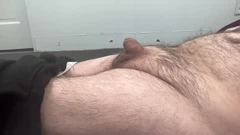HornyThumb online show from May 5, 2026, 2:25 pm