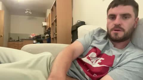 Horny247 online show from June 8, 2026, 5:35 pm