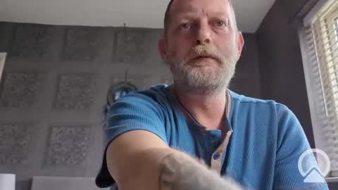 Snapshot of hornyviking1310 chatting on February 10, 2025, 12:39 pm hornyviking1310 online show from February 10, 2025, 12:39 pm