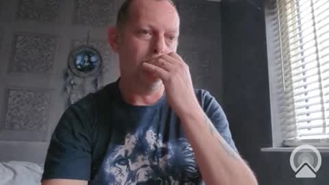 Snapshot of hornyviking1310 chatting on February 20, 2025, 9:55 am hornyviking1310 online show from February 20, 2025, 9:55 am