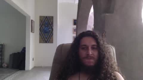 hornyogi online show from February 13, 2025, 9:06 pm
