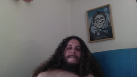 hornyogi online show from February 25, 2025, 6:53 pm