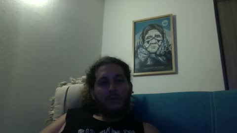 hornyogi online show from March 8, 2025, 5:49 am