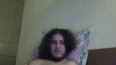 hornyogi online show from February 26, 2026, 2:21 am