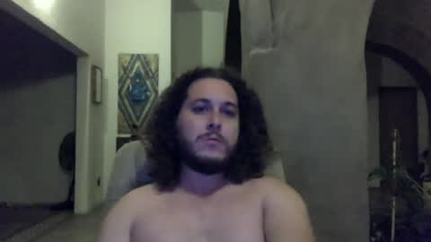 hornyogi online show from July 3, 2026, 2:07 am