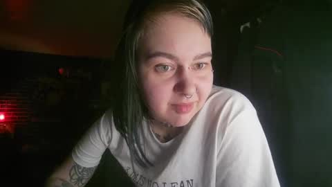 Messalina Horror online show from February 3, 2025, 9:18 pm