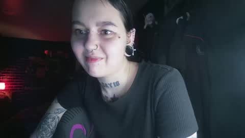 Messalina Horror online show from February 12, 2025, 6:08 am